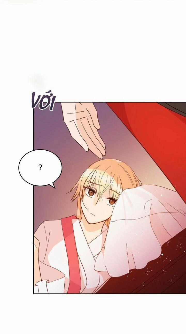 Ái Phi, Dao Của Nàng Rơi Rồi 14 trang 39