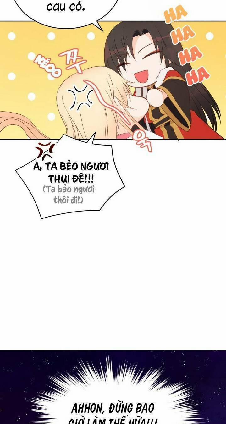 Ái Phi, Dao Của Nàng Rơi Rồi 14 trang 44