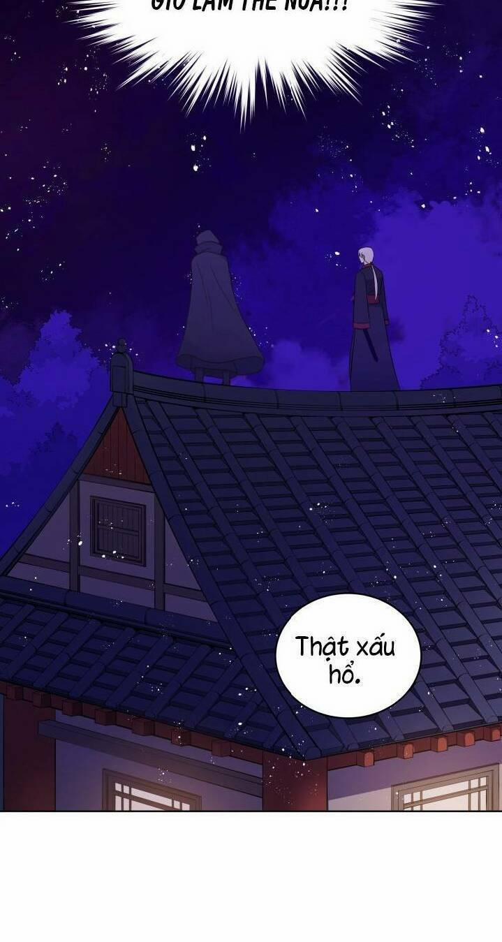 Ái Phi, Dao Của Nàng Rơi Rồi 14 trang 45