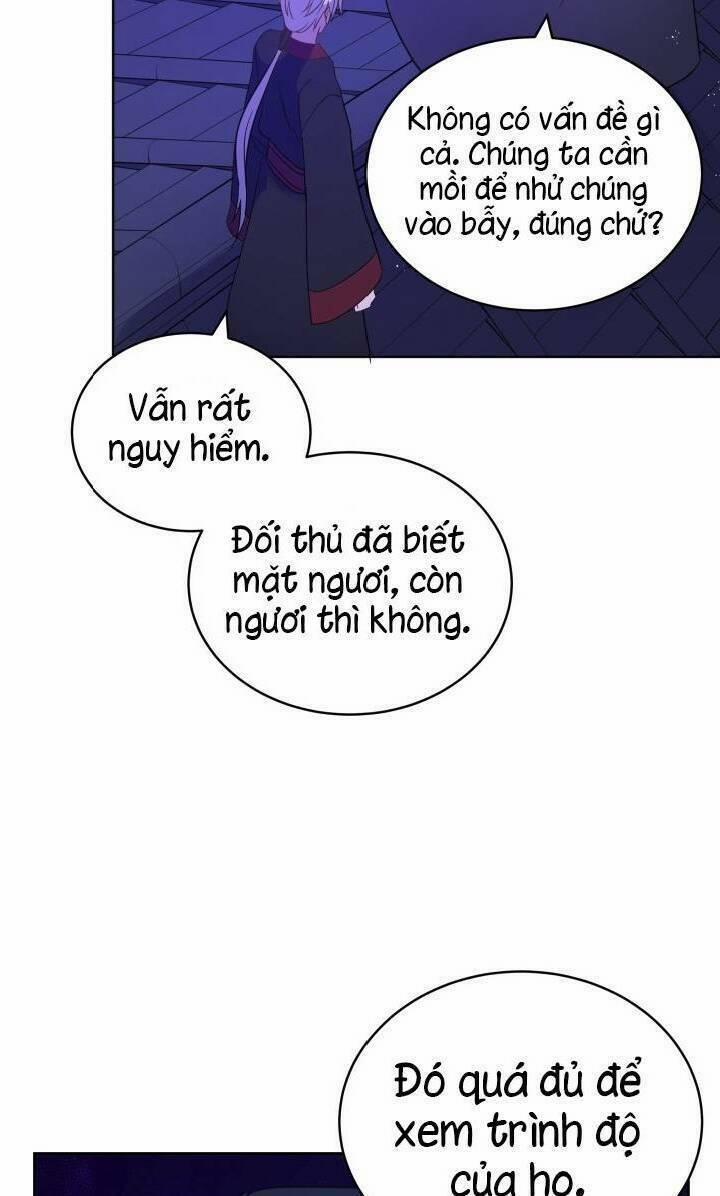 Ái Phi, Dao Của Nàng Rơi Rồi 14 trang 47