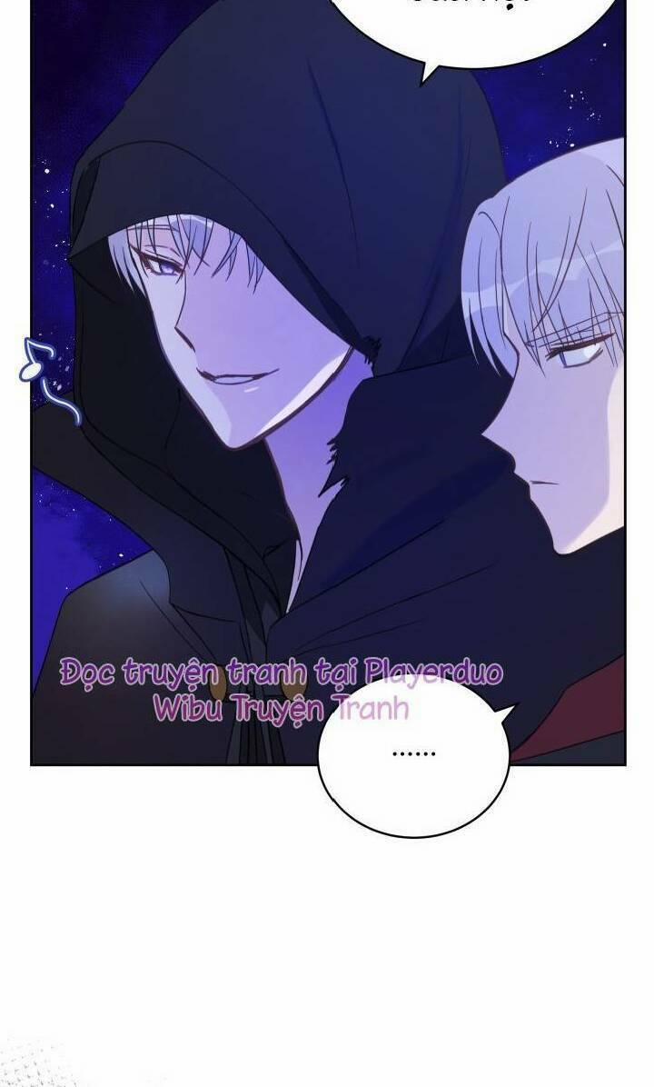 Ái Phi, Dao Của Nàng Rơi Rồi 14 trang 48