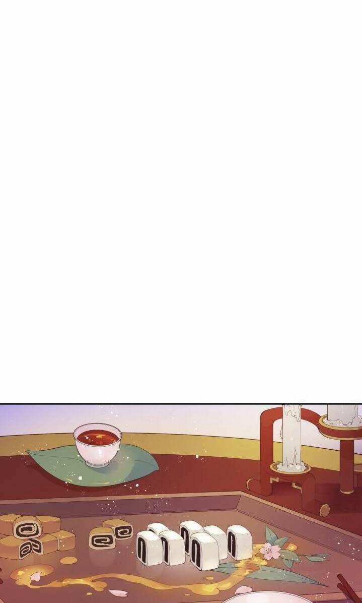 Ái Phi, Dao Của Nàng Rơi Rồi 14 trang 6