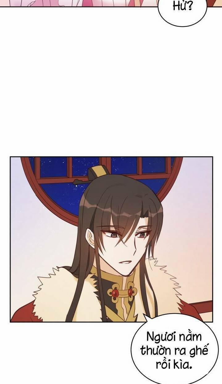 Ái Phi, Dao Của Nàng Rơi Rồi 14 trang 9