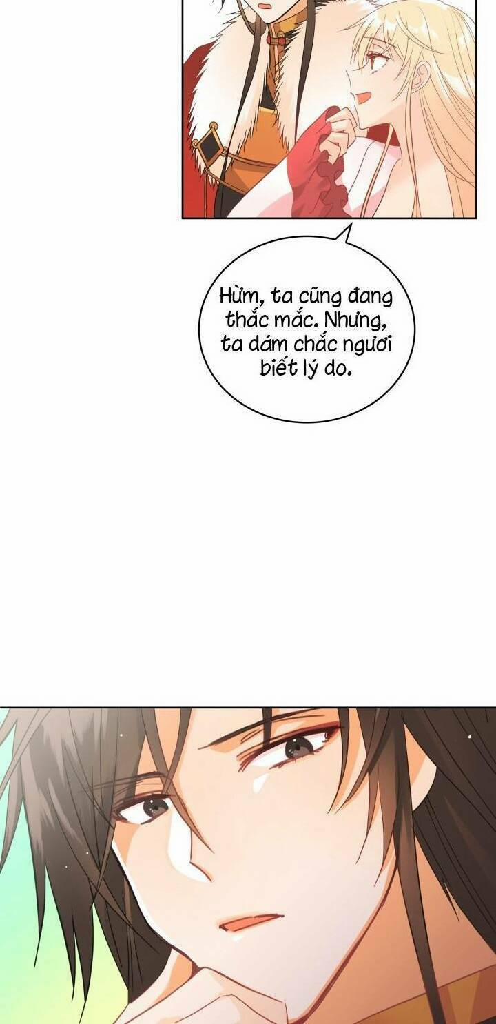 Ái Phi, Dao Của Nàng Rơi Rồi 15 trang 17