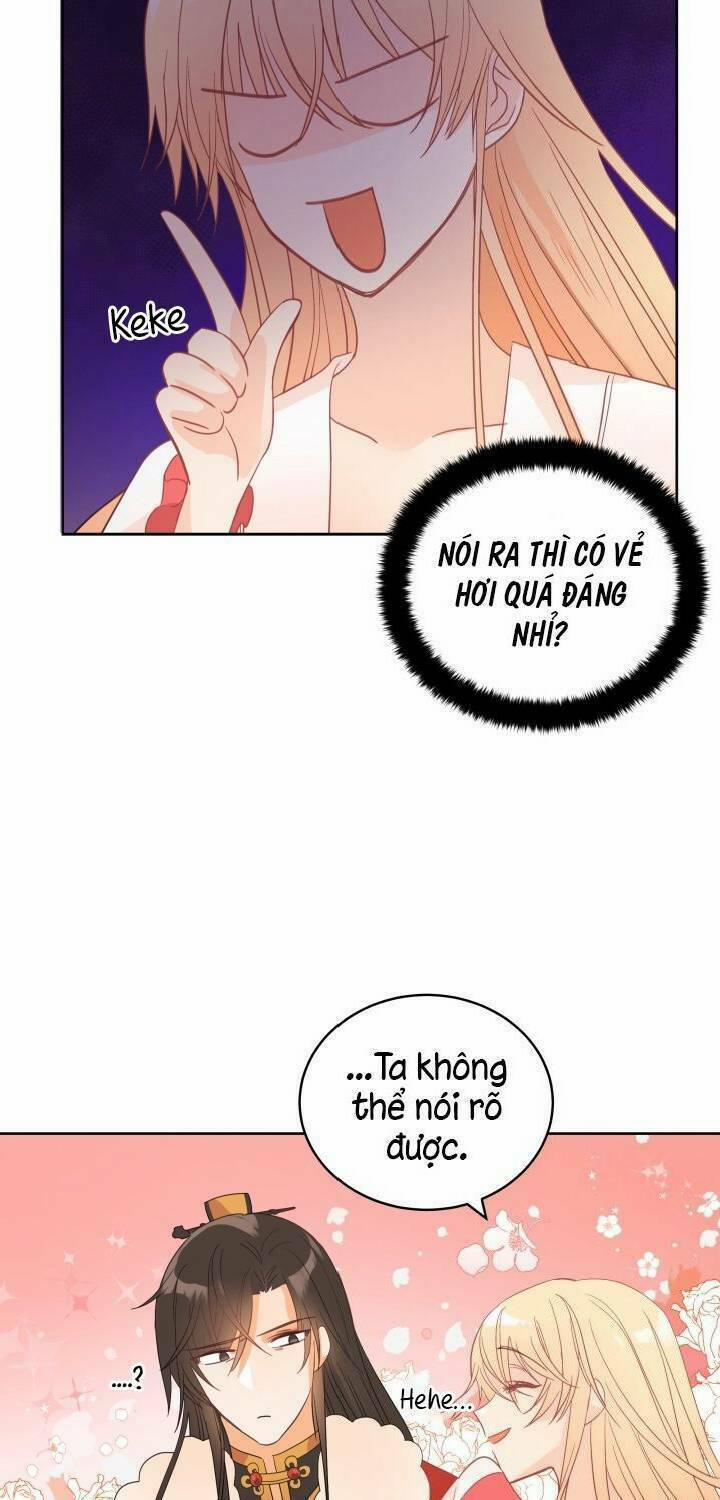 Ái Phi, Dao Của Nàng Rơi Rồi 15 trang 19