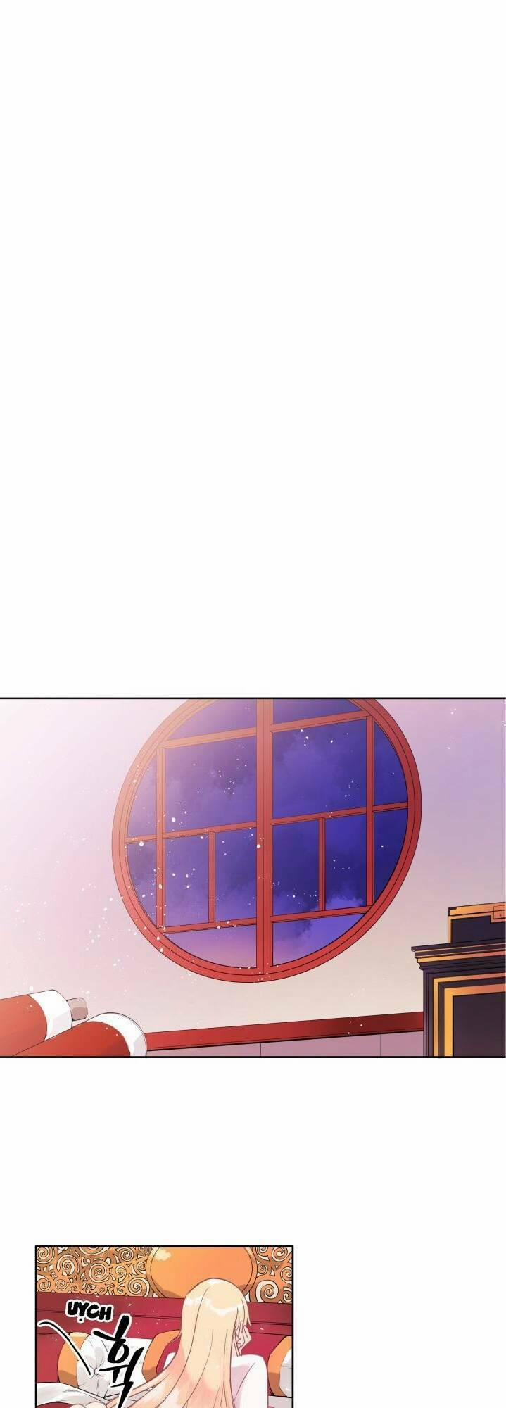 Ái Phi, Dao Của Nàng Rơi Rồi 15 trang 23