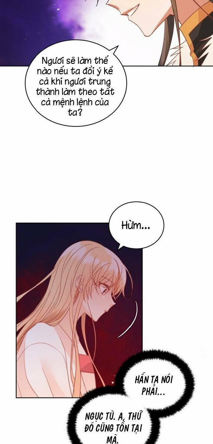 Ái Phi, Dao Của Nàng Rơi Rồi 15 trang 31