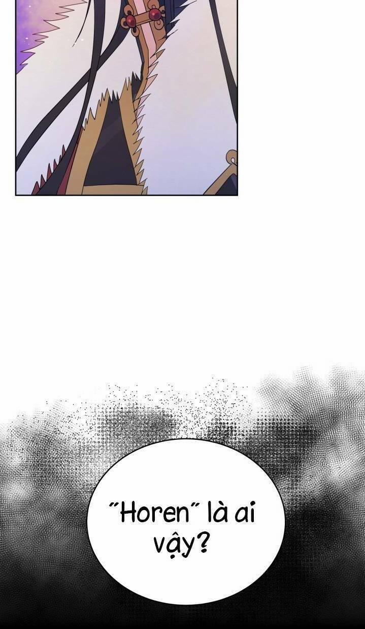 Ái Phi, Dao Của Nàng Rơi Rồi 15 trang 40