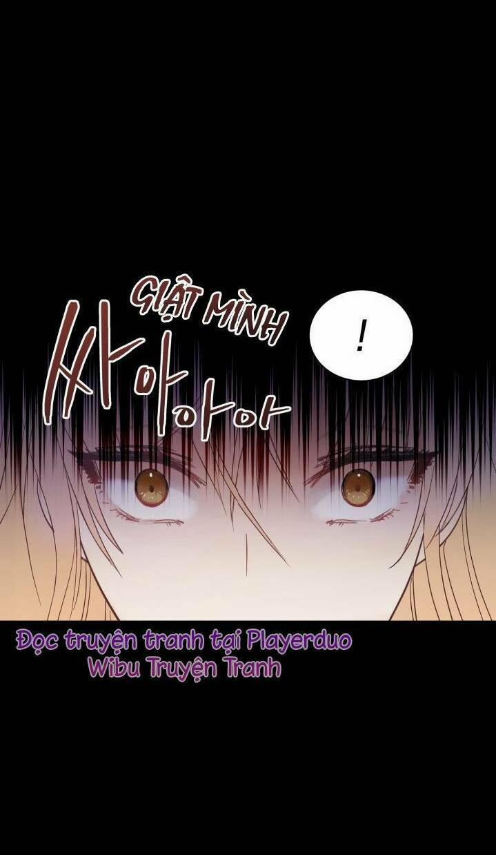 Ái Phi, Dao Của Nàng Rơi Rồi 15 trang 41