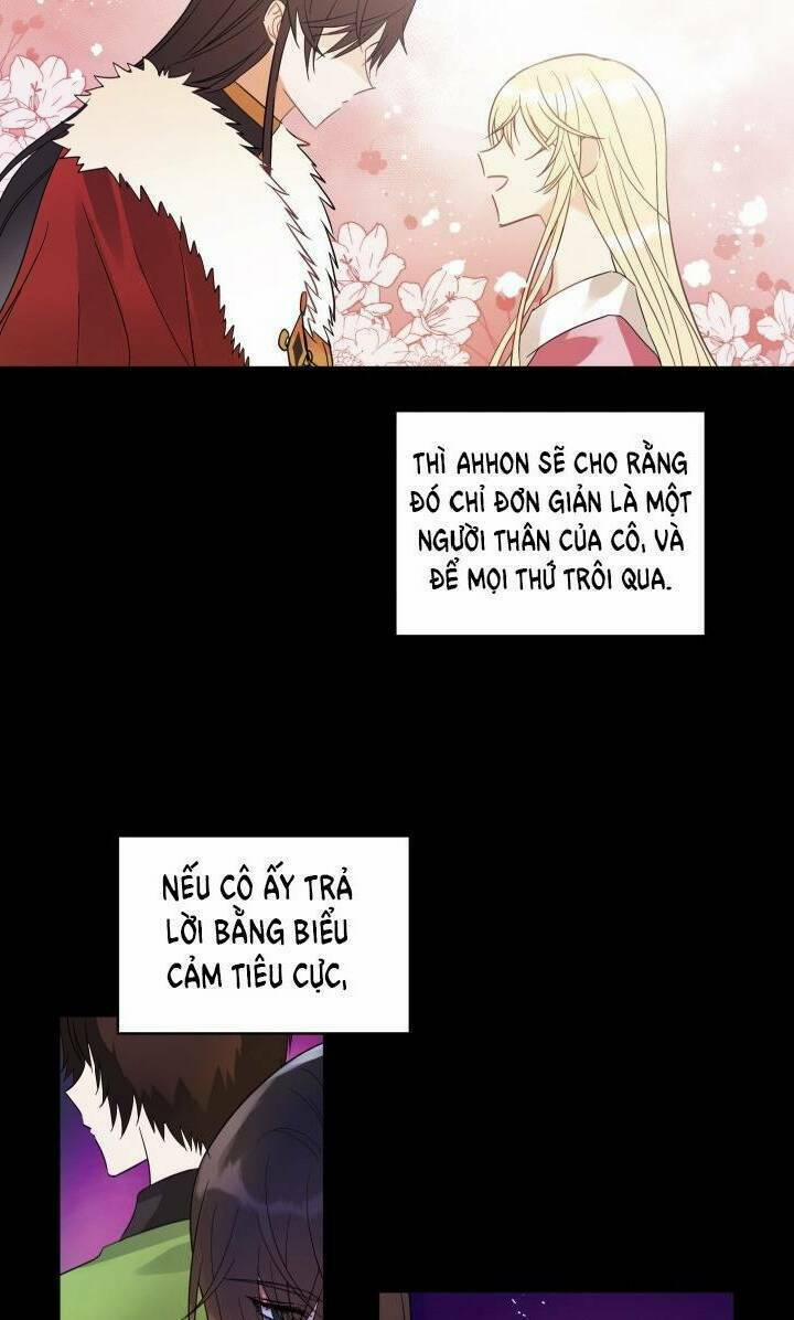 Ái Phi, Dao Của Nàng Rơi Rồi 16 trang 10