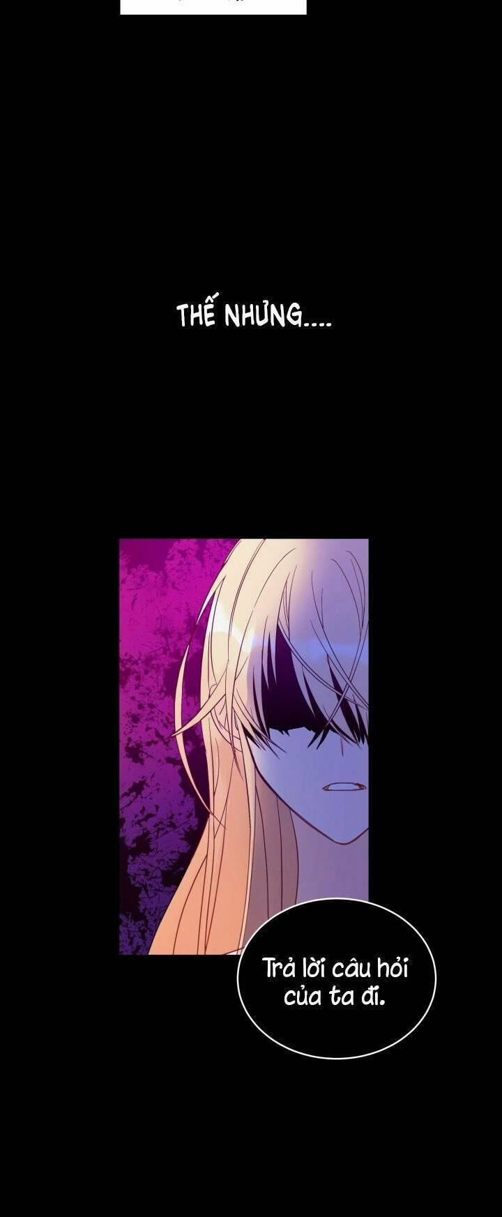 Ái Phi, Dao Của Nàng Rơi Rồi 16 trang 13