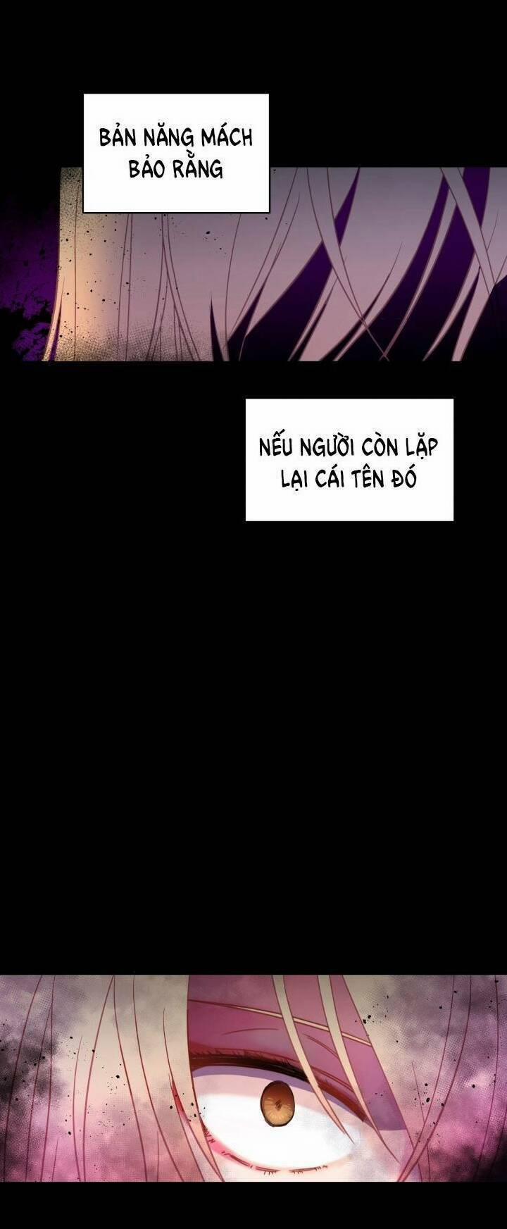 Ái Phi, Dao Của Nàng Rơi Rồi 16 trang 14