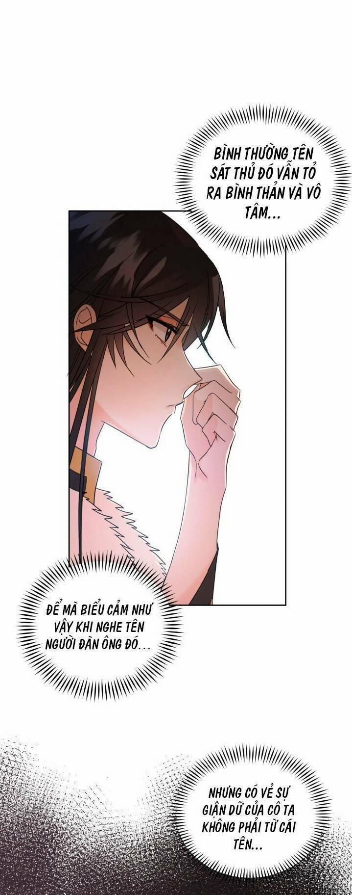 Ái Phi, Dao Của Nàng Rơi Rồi 16 trang 25