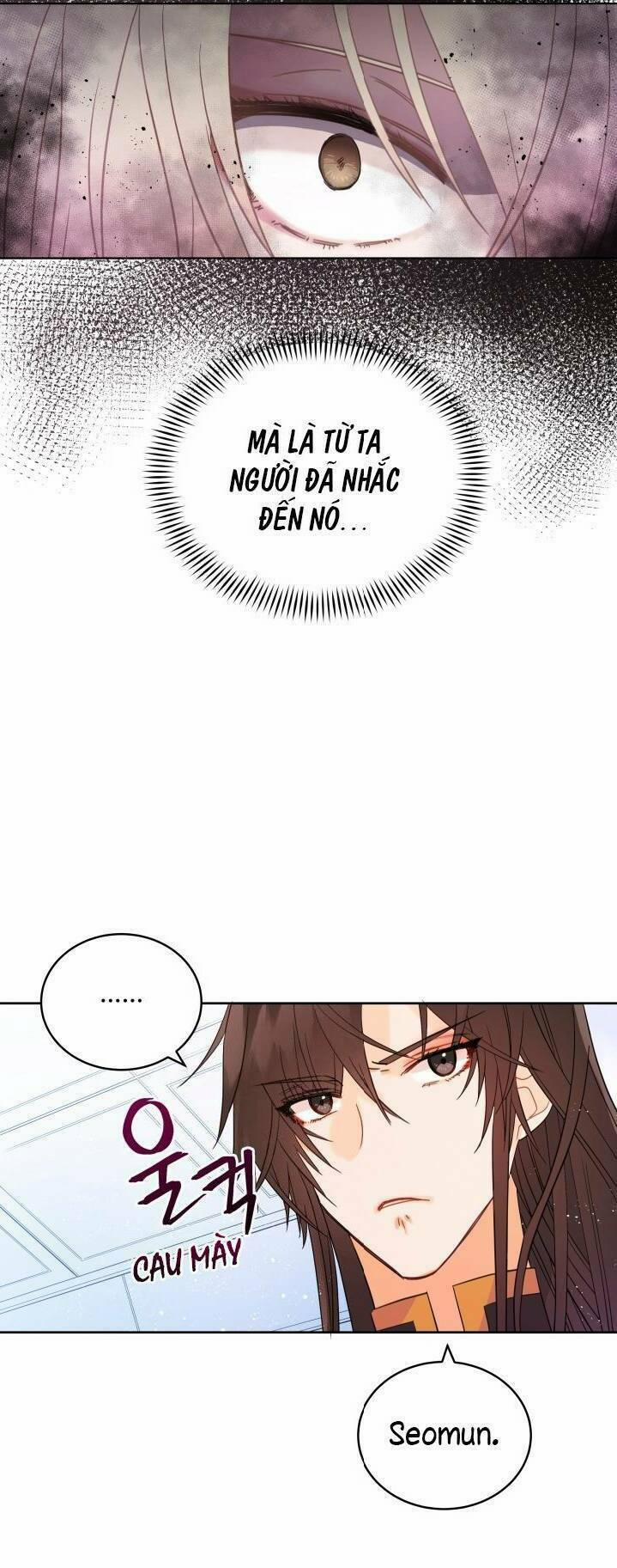 Ái Phi, Dao Của Nàng Rơi Rồi 16 trang 26