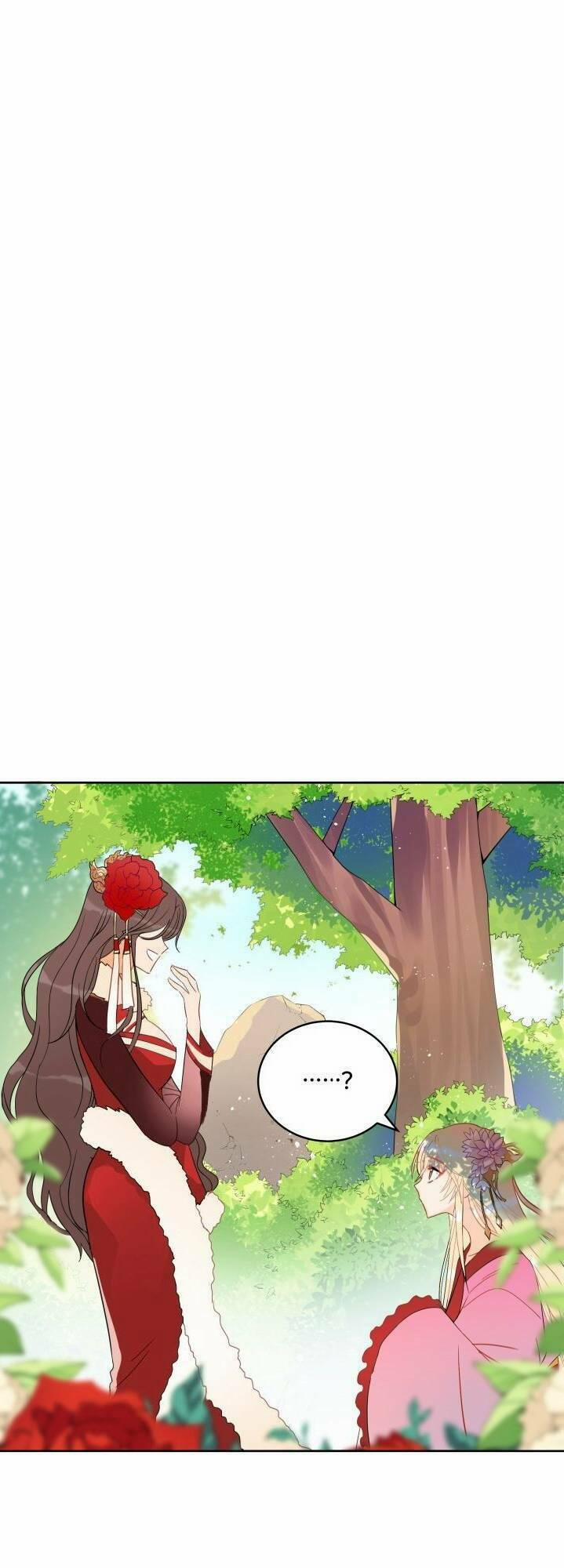 Ái Phi, Dao Của Nàng Rơi Rồi 16 trang 30