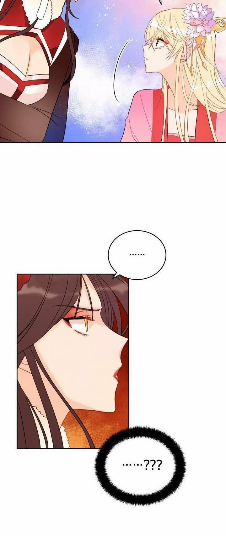 Ái Phi, Dao Của Nàng Rơi Rồi 16 trang 37