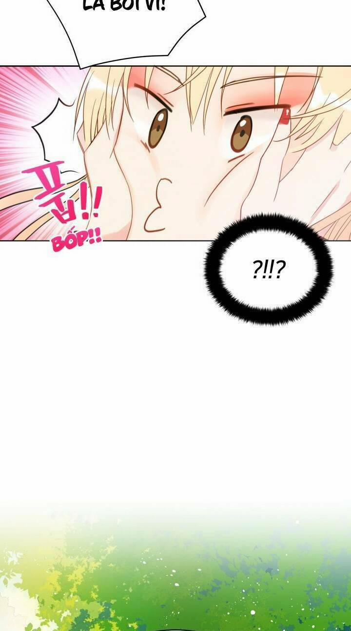 Ái Phi, Dao Của Nàng Rơi Rồi 16 trang 40