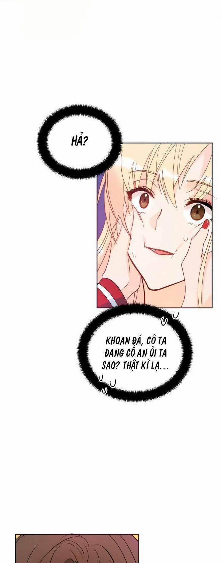 Ái Phi, Dao Của Nàng Rơi Rồi 16 trang 42