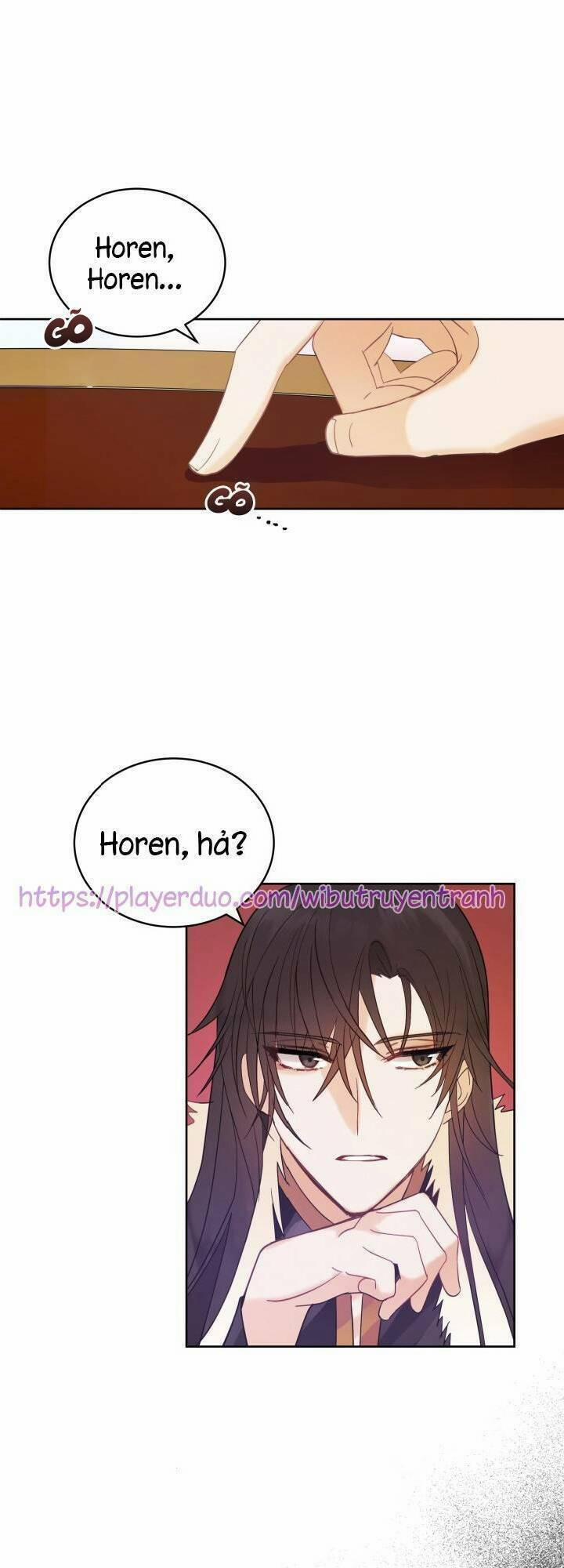 Ái Phi, Dao Của Nàng Rơi Rồi 16 trang 6