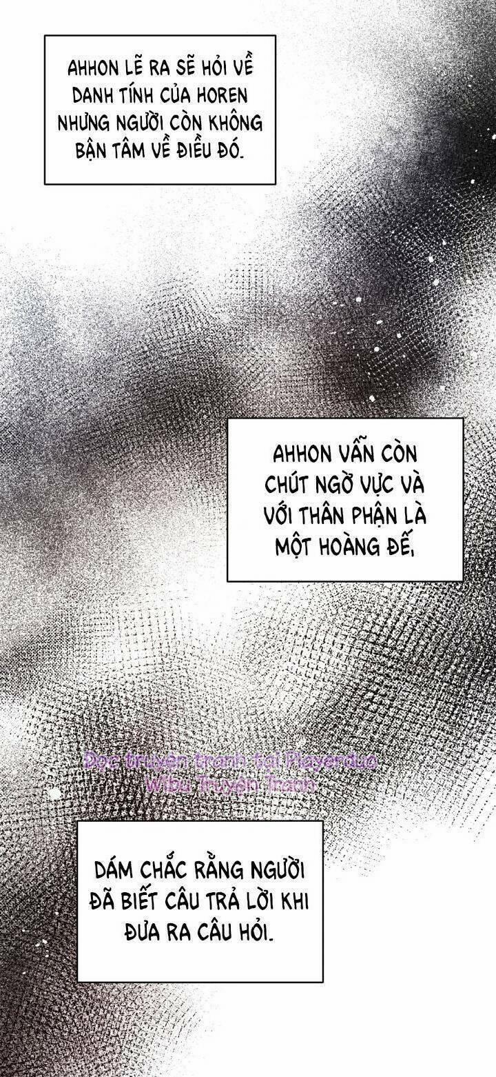 Ái Phi, Dao Của Nàng Rơi Rồi 16 trang 7