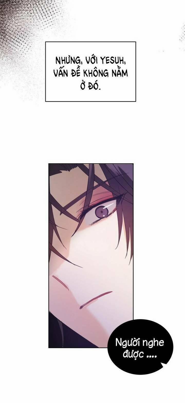 Ái Phi, Dao Của Nàng Rơi Rồi 16 trang 8