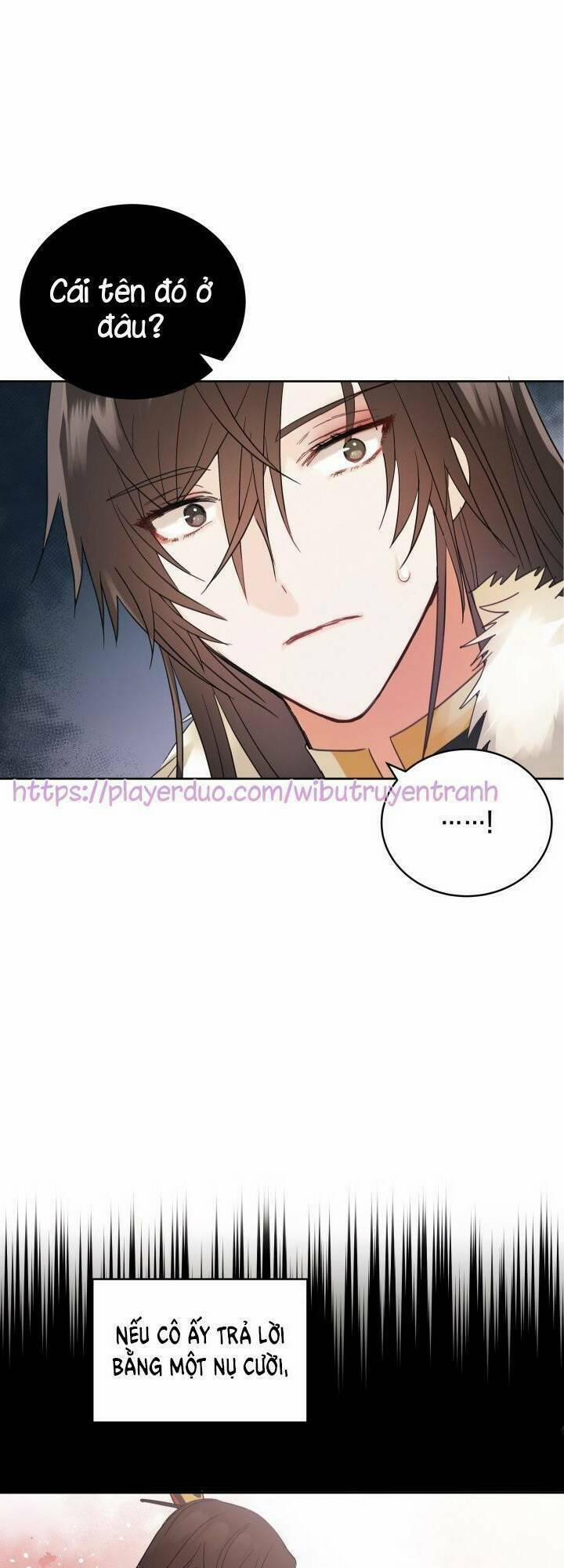 Ái Phi, Dao Của Nàng Rơi Rồi 16 trang 9