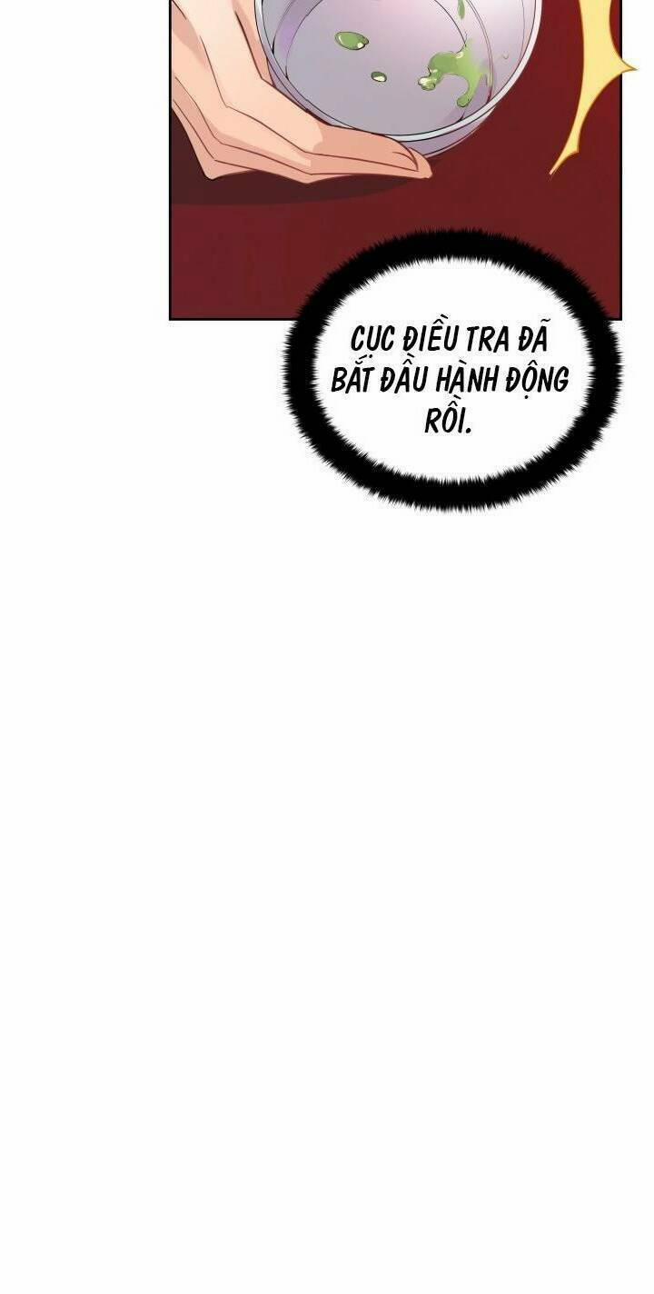 Ái Phi, Dao Của Nàng Rơi Rồi 17 trang 26