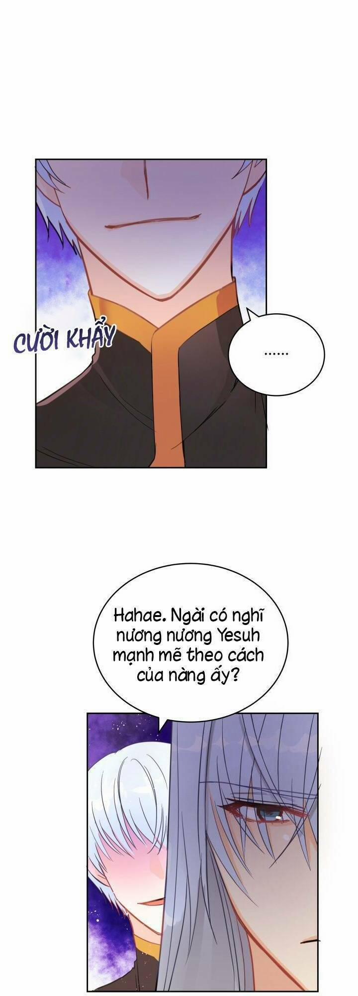 Ái Phi, Dao Của Nàng Rơi Rồi 17 trang 32