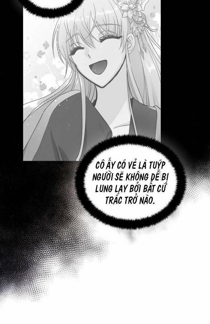 Ái Phi, Dao Của Nàng Rơi Rồi 17 trang 35