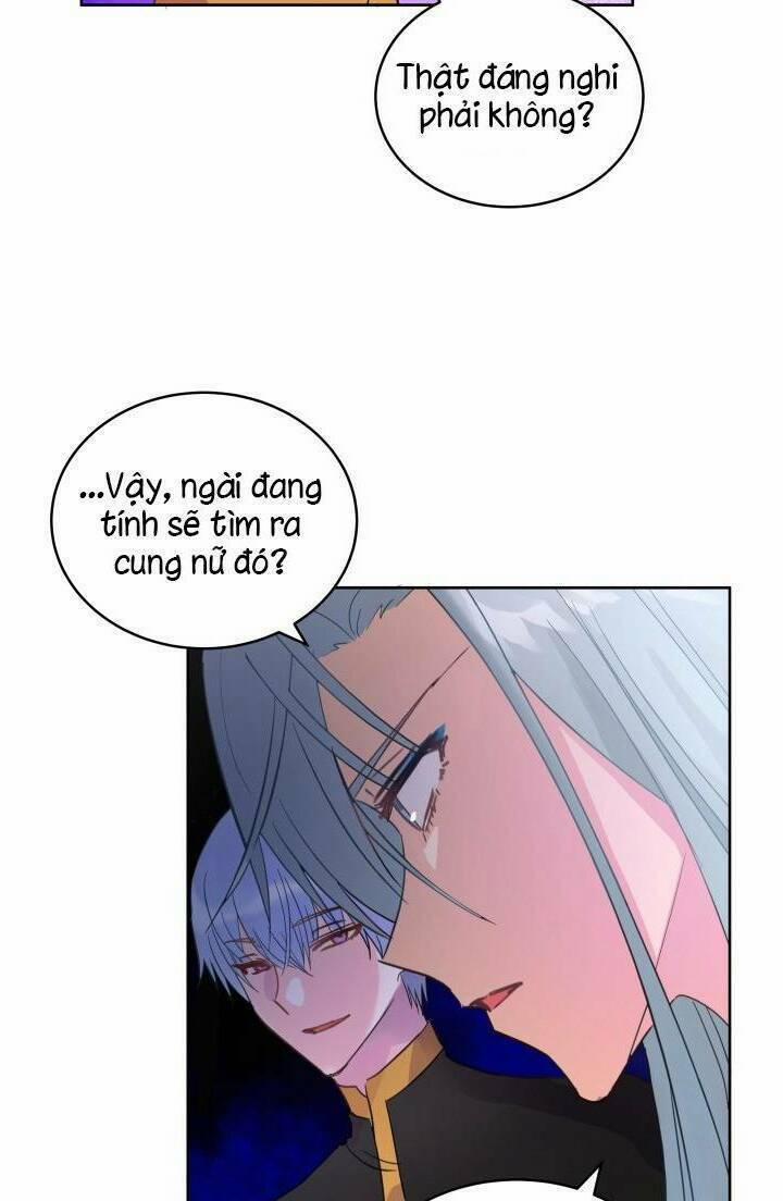 Ái Phi, Dao Của Nàng Rơi Rồi 17 trang 41