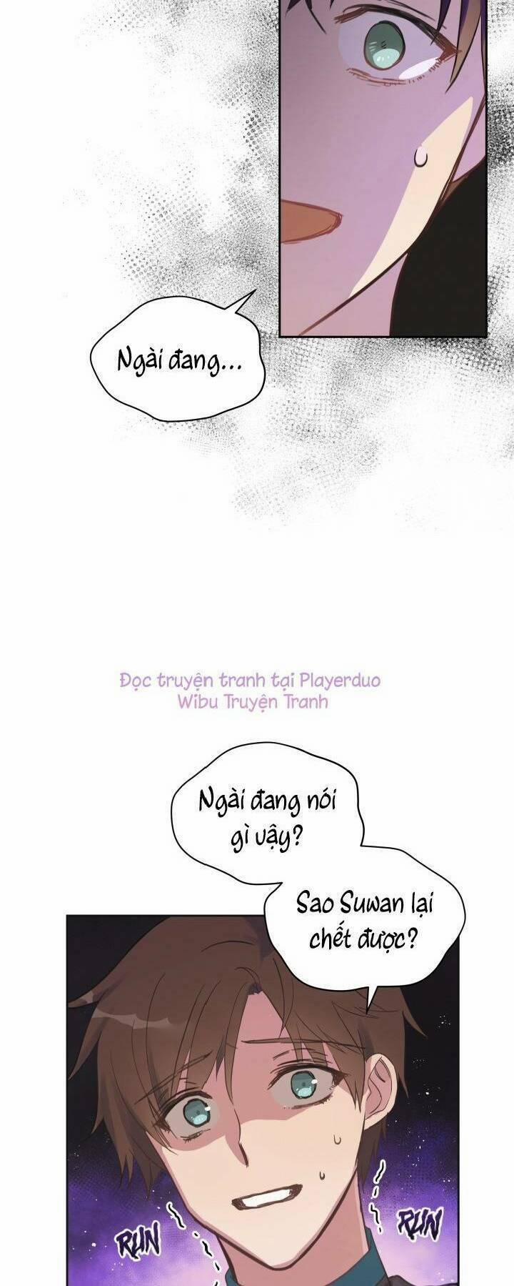 Ái Phi, Dao Của Nàng Rơi Rồi 18 trang 11