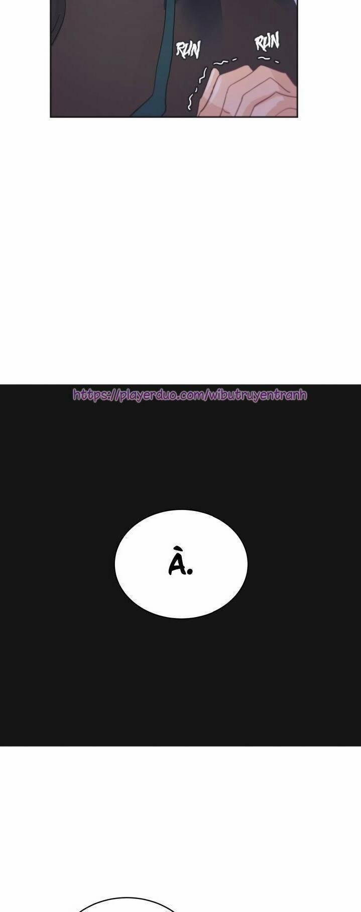 Ái Phi, Dao Của Nàng Rơi Rồi 18 trang 15