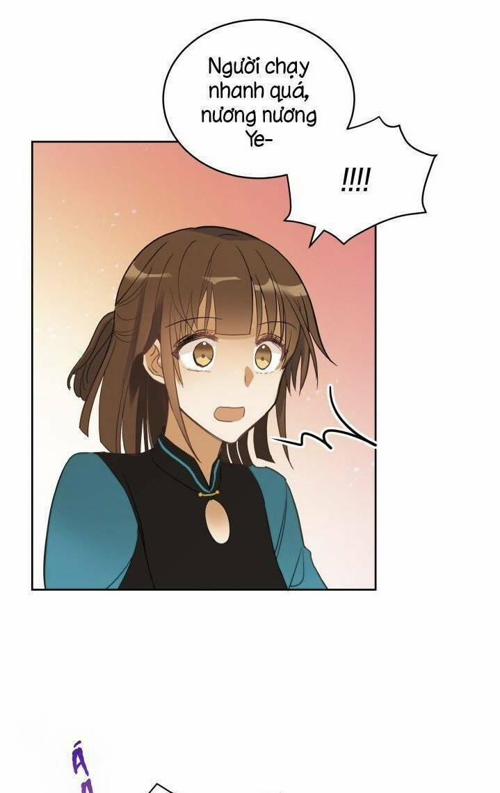 Ái Phi, Dao Của Nàng Rơi Rồi 18 trang 29