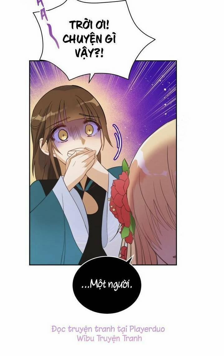 Ái Phi, Dao Của Nàng Rơi Rồi 18 trang 30