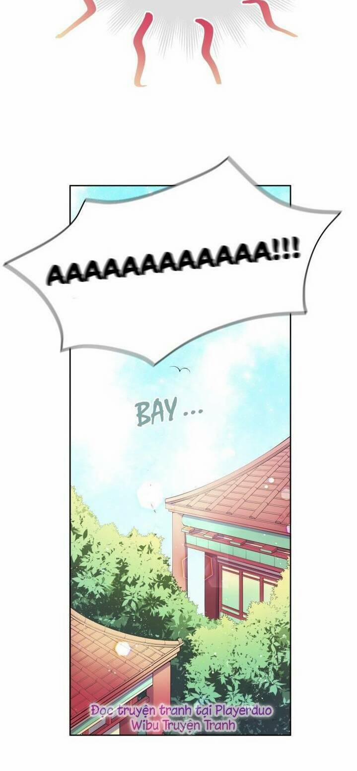 Ái Phi, Dao Của Nàng Rơi Rồi 18 trang 39