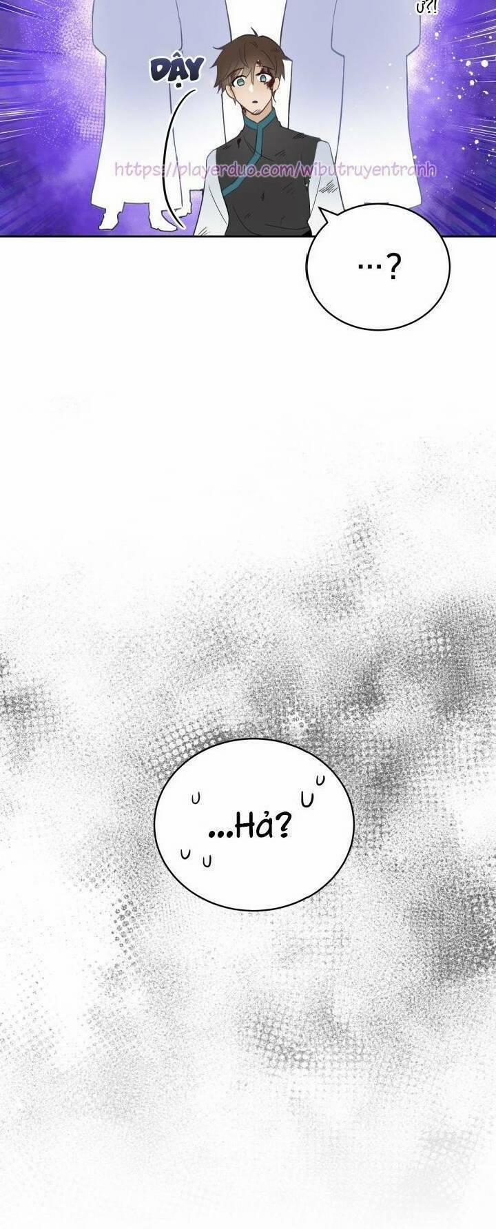 Ái Phi, Dao Của Nàng Rơi Rồi 18 trang 48