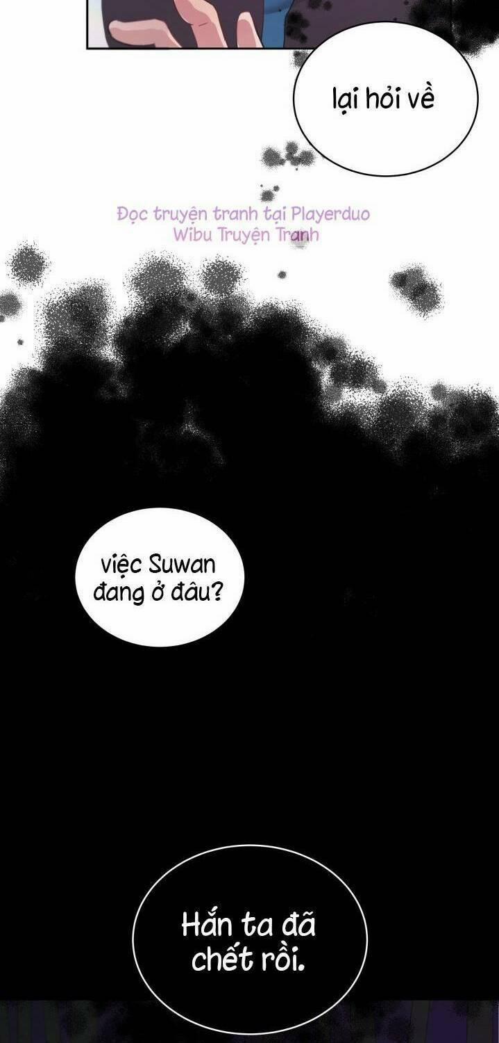 Ái Phi, Dao Của Nàng Rơi Rồi 18 trang 9