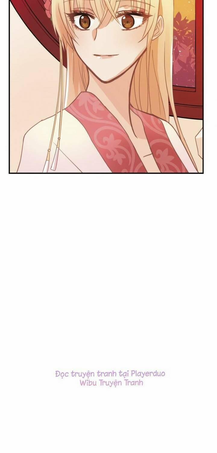 Ái Phi, Dao Của Nàng Rơi Rồi 19 trang 44