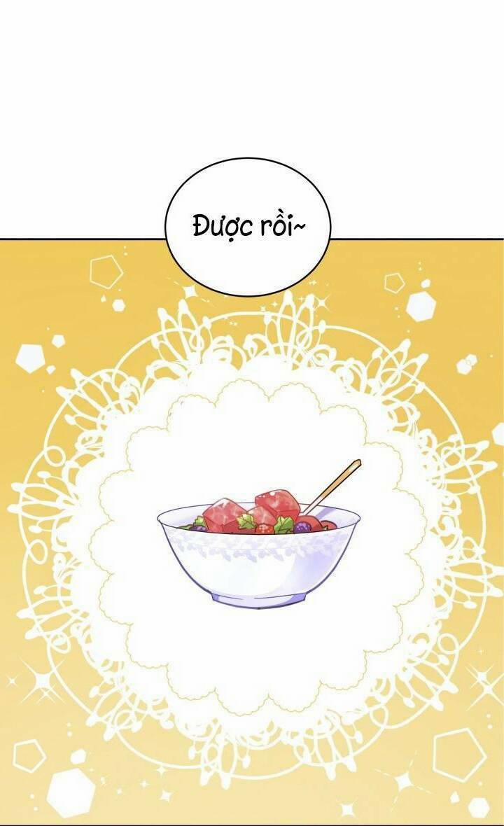 Ái Phi, Dao Của Nàng Rơi Rồi 19 trang 45