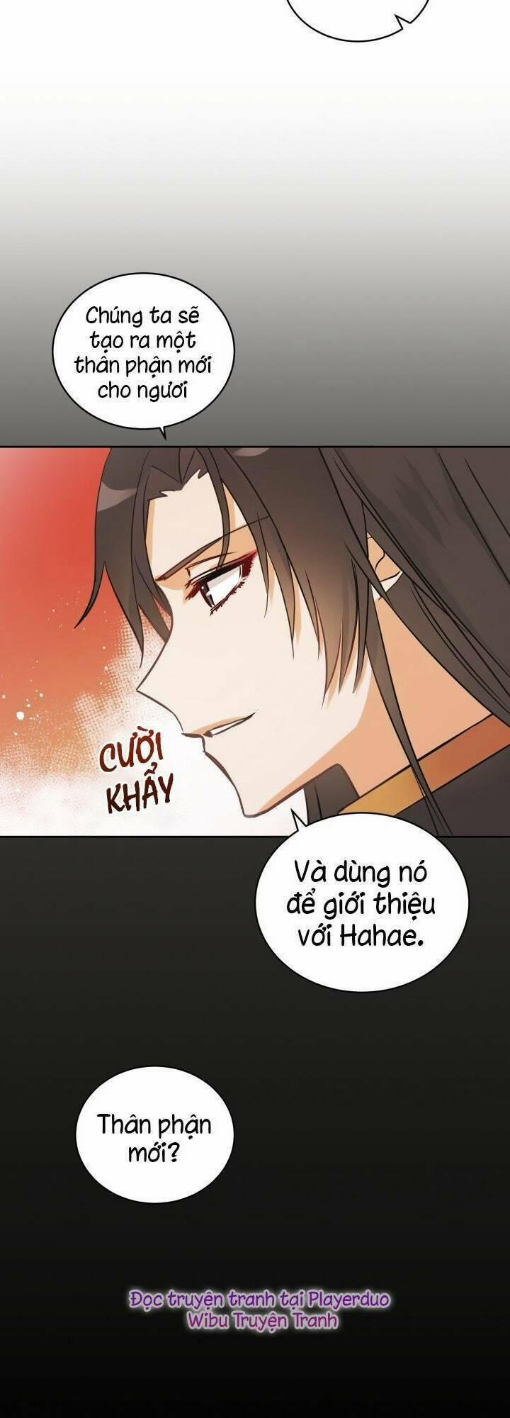 Ái Phi, Dao Của Nàng Rơi Rồi 20 trang 15