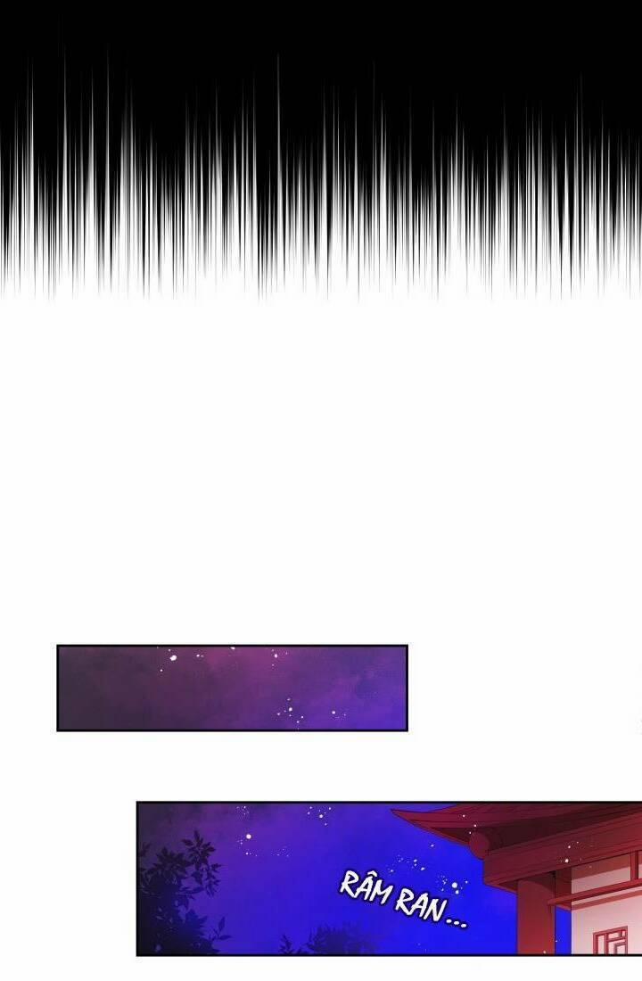 Ái Phi, Dao Của Nàng Rơi Rồi 20 trang 17