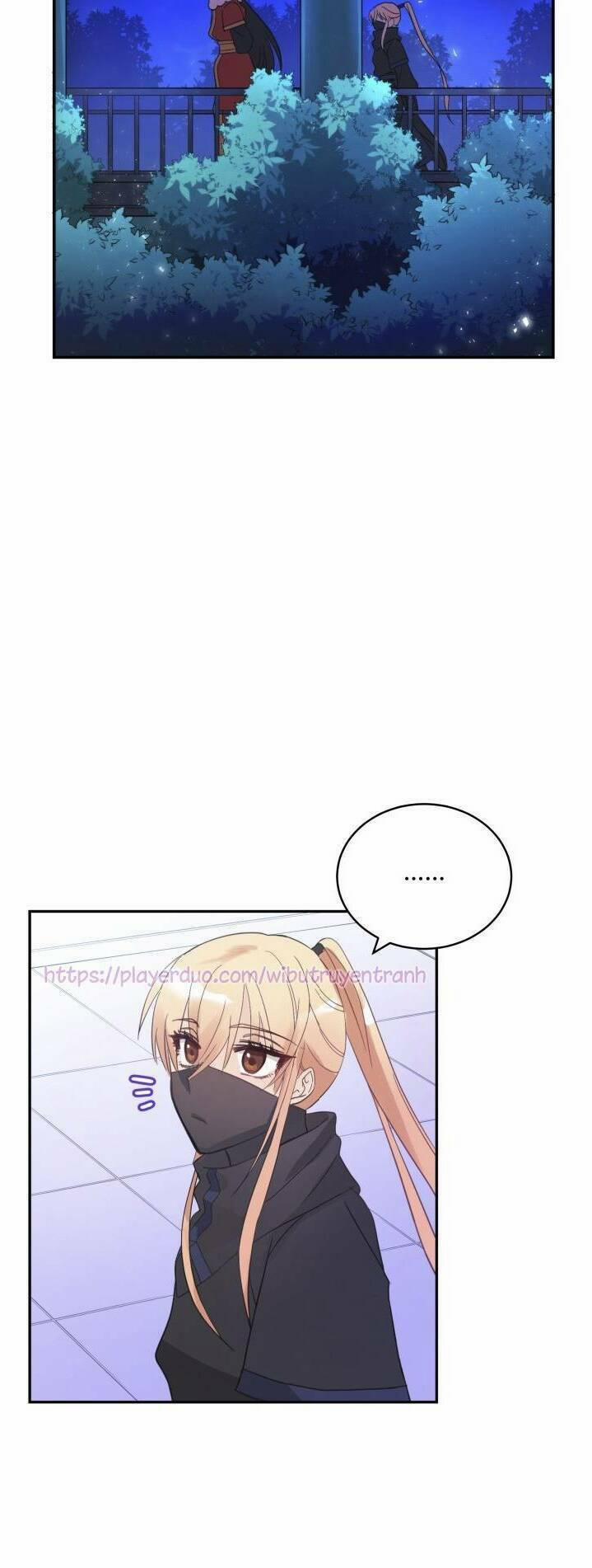 Ái Phi, Dao Của Nàng Rơi Rồi 20 trang 32