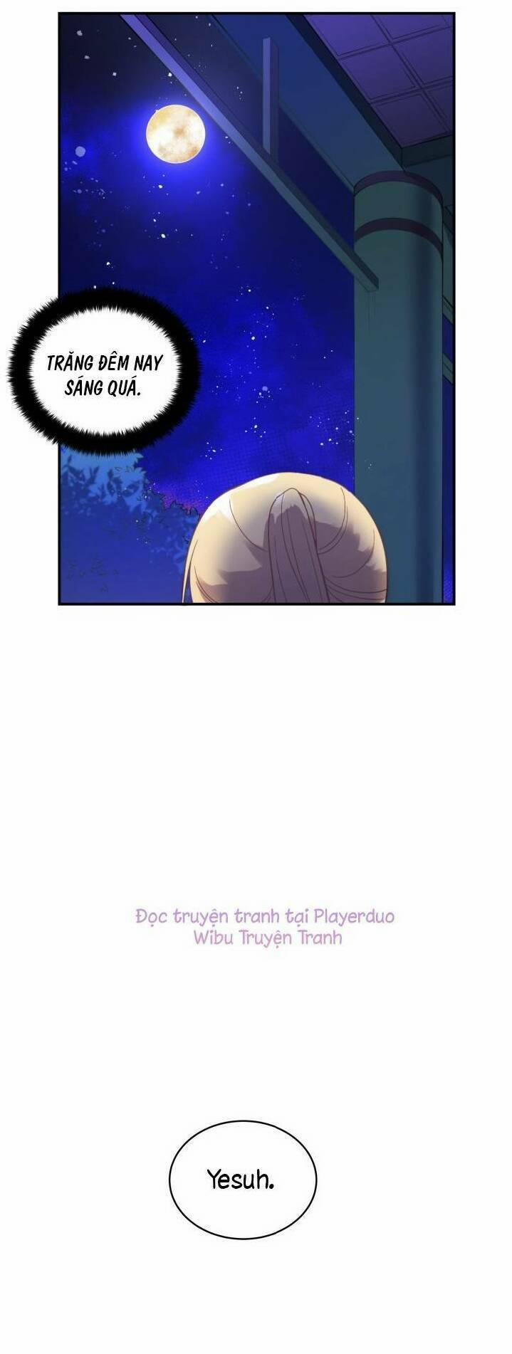 Ái Phi, Dao Của Nàng Rơi Rồi 20 trang 33