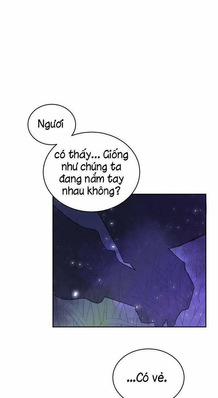 Ái Phi, Dao Của Nàng Rơi Rồi 20 trang 35