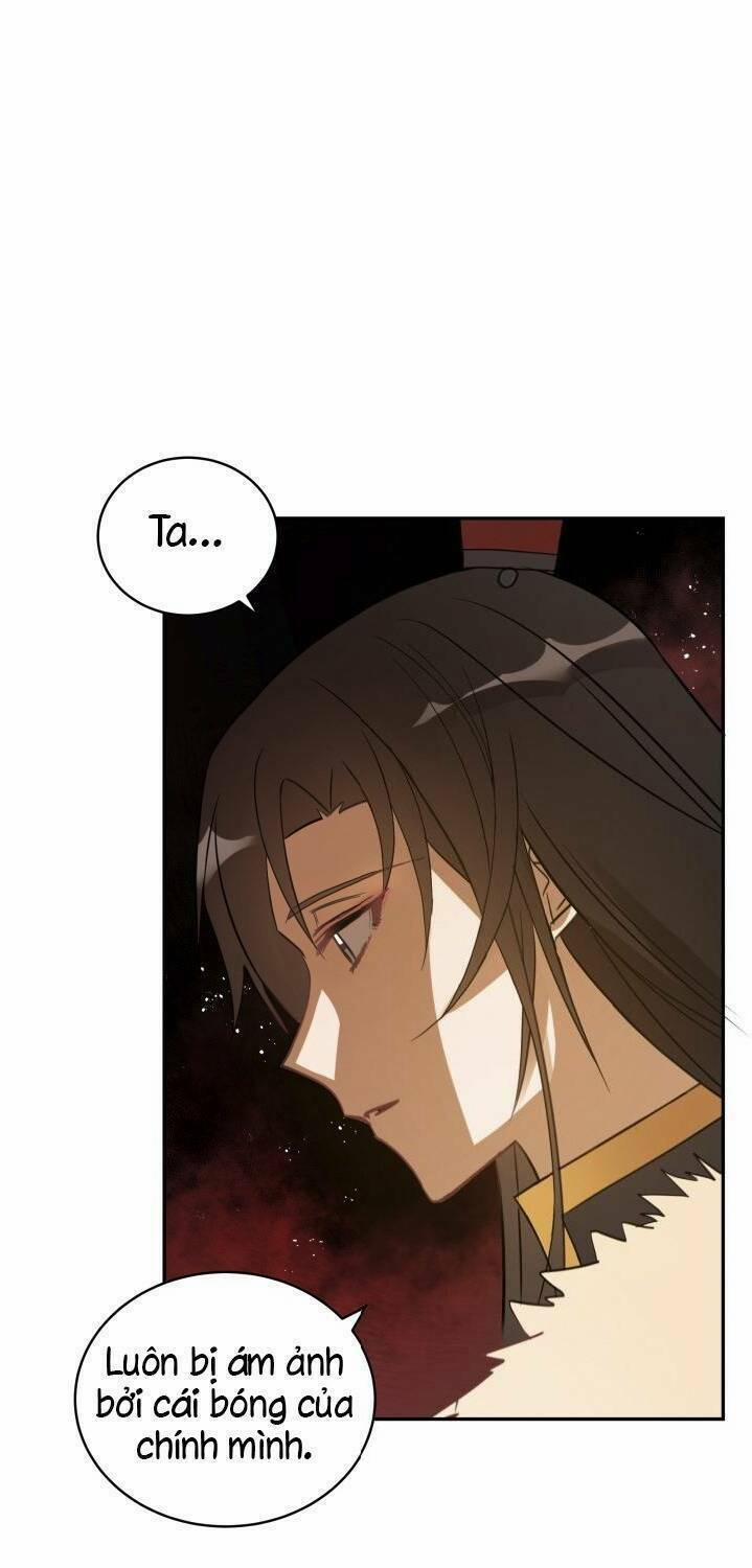 Ái Phi, Dao Của Nàng Rơi Rồi 20 trang 38