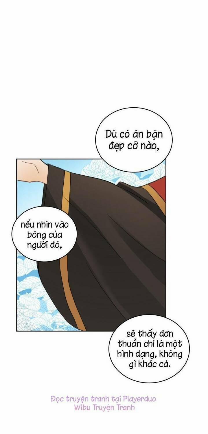 Ái Phi, Dao Của Nàng Rơi Rồi 20 trang 39