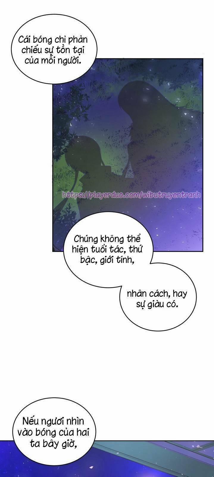 Ái Phi, Dao Của Nàng Rơi Rồi 20 trang 40