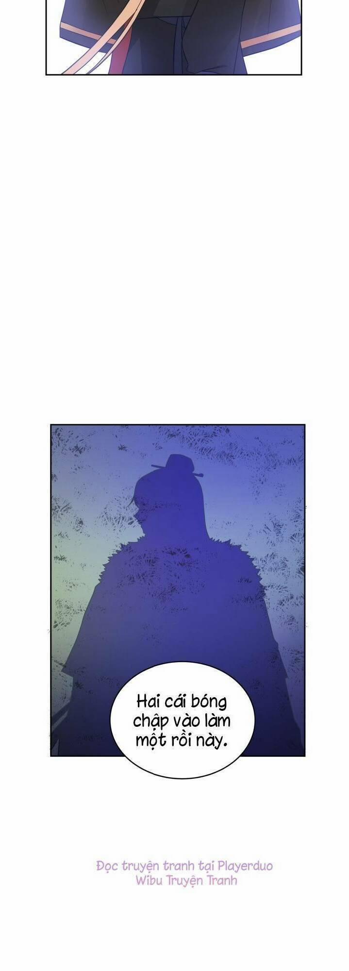 Ái Phi, Dao Của Nàng Rơi Rồi 20 trang 45