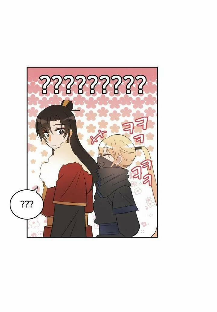 Ái Phi, Dao Của Nàng Rơi Rồi 20 trang 46