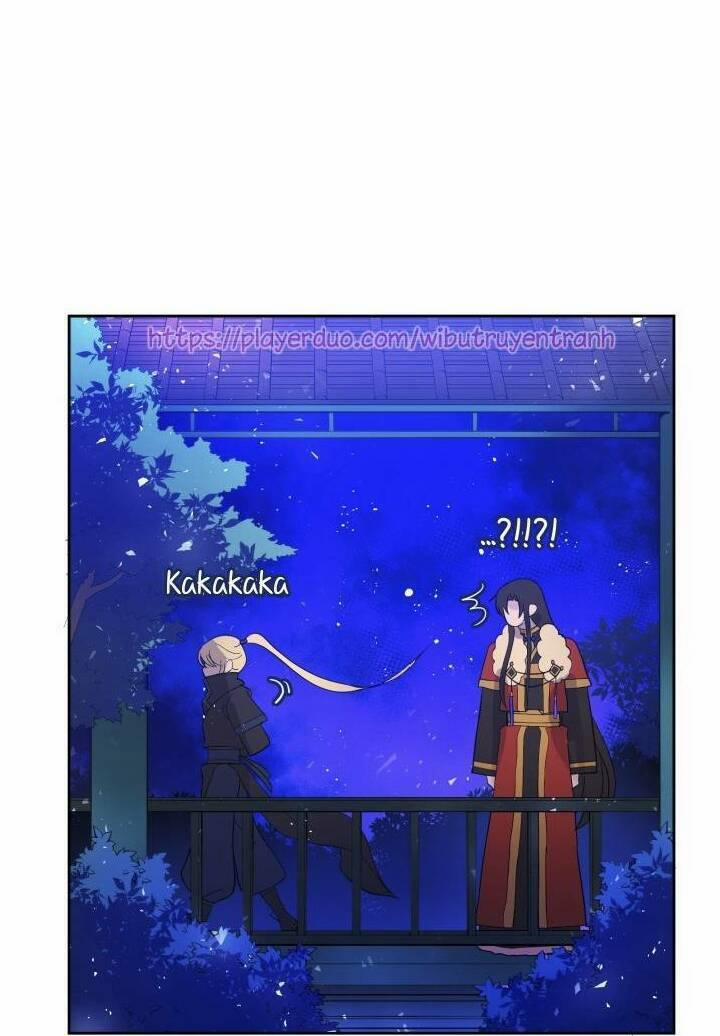 Ái Phi, Dao Của Nàng Rơi Rồi 20 trang 47